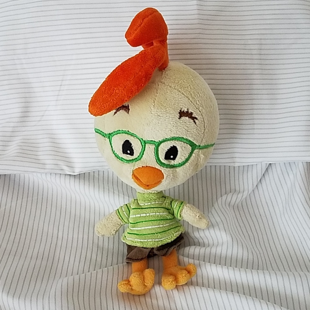 Disney's Chicken Little Toy Plush